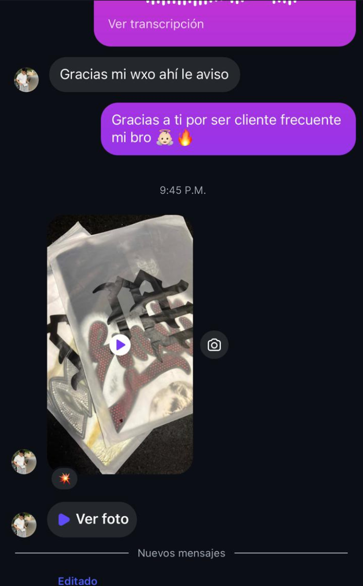 Reseña