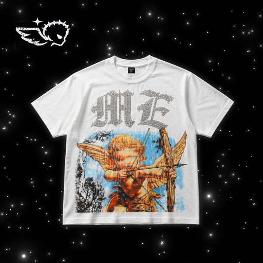 POLERA MIXED EMOTION "RHINESTONE"