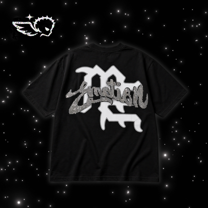POLERA MIXED EMOTION "CUPID"