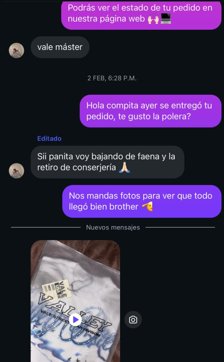 Reseña
