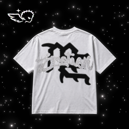 POLERA MIXED EMOTION "CUPID"