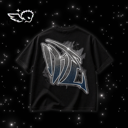 POLERA MIXED EMOTION "DOVE"