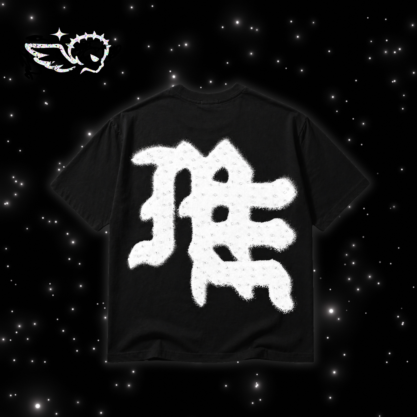 POLERA MIXED EMOTION "END"