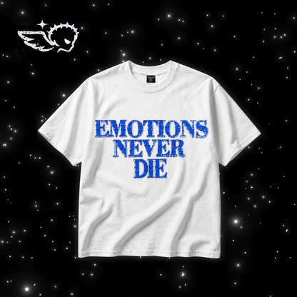 POLERA MIXED EMOTION "END"