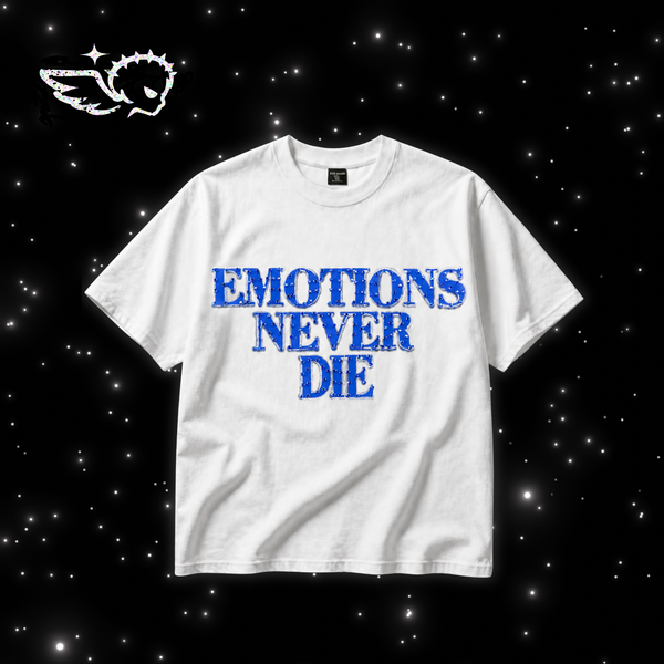 POLERA MIXED EMOTION "END"