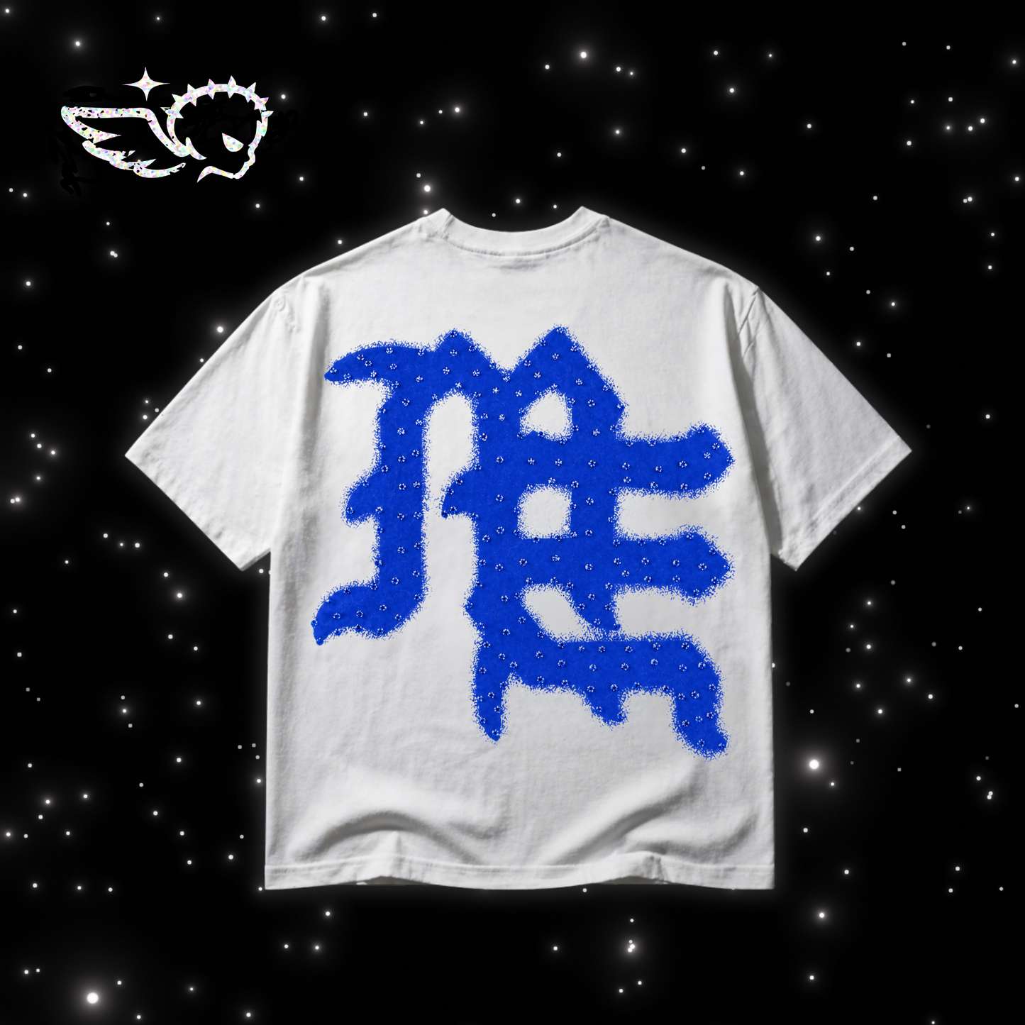 POLERA MIXED EMOTION "END"