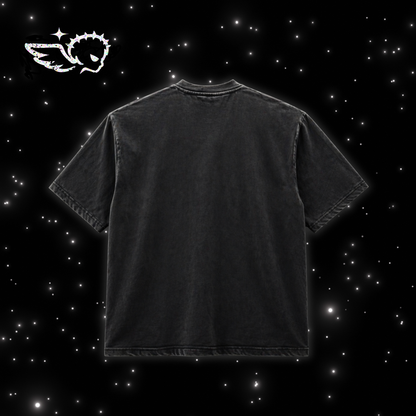 POLERA VALE FOREVER "FAITH BLING"