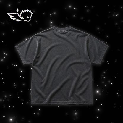 POLERA VALE FOREVER "GODFATHER"
