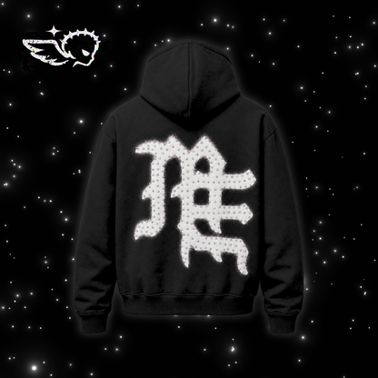 HOODIE MIXED EMOTION "END"