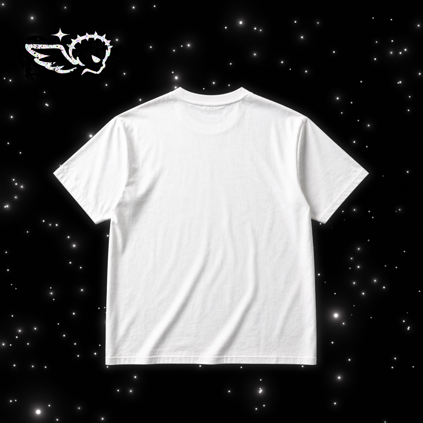 POLERA VALE FOREVER "FALLEN"