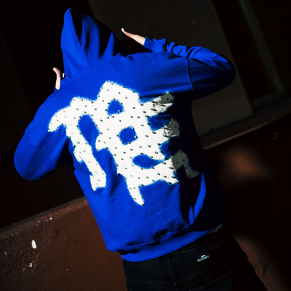 HOODIE MIXED EMOTION "END"