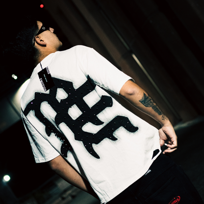 POLERA MIXED EMOTION "END"