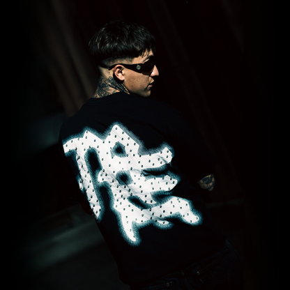 POLERA MIXED EMOTION "END"